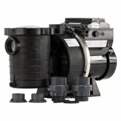 Pentair IntelliFlo UltraFlo VSD2 Variabele Zwembadpomp -Zwembad en SPA 10013 7