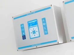 Starline Poolcontrol 2014 Complete Zwembadsturing + Niveauregelaar