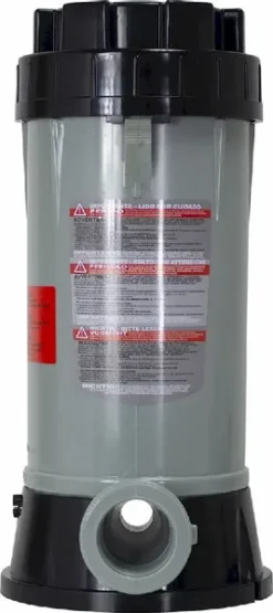 Kokido Inline Chloordoseersluis (32 Mm / 38 Mm Aansluiting) -Zwembad en SPA 10075 04 resultaat