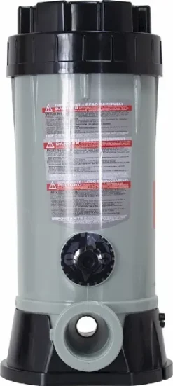 Kokido Inline Chloordoseersluis (32 Mm / 38 Mm Aansluiting) -Zwembad en SPA 10075 05 resultaat