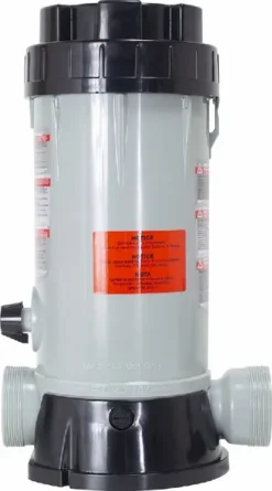 Kokido Inline Chloordoseersluis (32 Mm / 38 Mm Aansluiting) -Zwembad en SPA 10075 07 resultaat