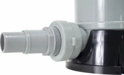 Kokido Inline Chloordoseersluis (32 Mm / 38 Mm Aansluiting) -Zwembad en SPA 10075 09 resultaat