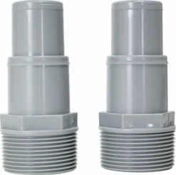 Kokido Inline Chloordoseersluis (32 Mm / 38 Mm Aansluiting) -Zwembad en SPA 10075 10 resultaat