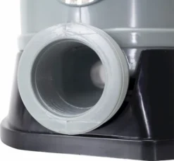 Kokido Inline Chloordoseersluis (32 Mm / 38 Mm Aansluiting) -Zwembad en SPA 10075 11 resultaat