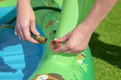 Bestway Friendly Woods Play Center Kinderzwembad - 295 X 199 X 130 Cm 9 Bestway Friendly Woods Play Center Kinderzwembad - 295 X 199 X 130 Cm -Zwembad en SPA 1053093xxx20 1053093usx20 web ft001 0317