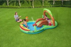 Bestway Friendly Woods Play Center Kinderzwembad - 295 X 199 X 130 Cm 8 Bestway Friendly Woods Play Center Kinderzwembad - 295 X 199 X 130 Cm -Zwembad en SPA 1053093xxx20 1053093usx20 web ls001 0147