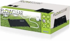 Bestway Solar Mat - Tot 8m3 -Zwembad en SPA 1068 1900 solar mat verpakking