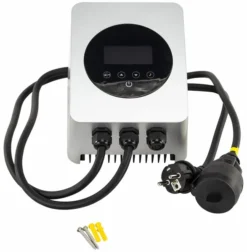 ISAVER+ 2200 Frequentieregelaar Voor Zwembadpomp -Zwembad en SPA 11069 5