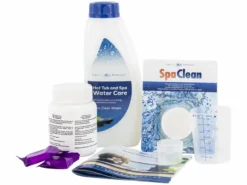 AquaFinesse Switch Kit Voor Hottub & Spa -Zwembad en SPA 11158 1 1