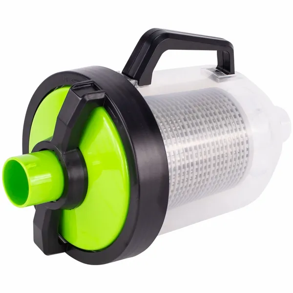 Kokido Voorfilter Voor Stofzuiger 3 Kokido Voorfilter Voor Stofzuiger