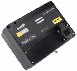 Davey RegulMatic Zoutelektrolyse Regelaar -Zwembad en SPA 1153 3