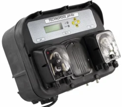 Technopool PH/RX (chloor+pH) -Zwembad en SPA 1155 3