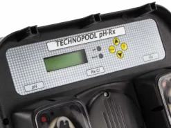 Technopool PH/RX (chloor+pH) -Zwembad en SPA 1155 4