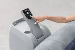 Bestway Lay-Z Spa San Francisco Hydrojet Pro Opblaasbare Spa - 7 Persoons -Zwembad en SPA 1267 1900 60161 0797 ft web pl004