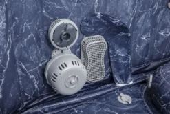 Bestway Lay-Z Spa San Francisco Hydrojet Pro Opblaasbare Spa - 7 Persoons -Zwembad en SPA 1267 1900 60161 34296 ft web