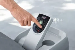 Bestway Lay-Z Spa Waterval Verlichting LED 12 Bestway Lay-Z Spa Waterval Verlichting LED -Zwembad en SPA 1267 1900 bediening led verlichting