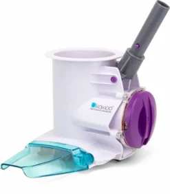 Kokido Telsa 90 Elektrische Zwembadstofzuiger 17 Kokido Telsa 90 Elektrische Zwembadstofzuiger -Zwembad en SPA 12997 1