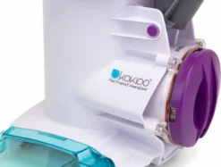 Kokido Telsa 90 Elektrische Zwembadstofzuiger 20 Kokido Telsa 90 Elektrische Zwembadstofzuiger -Zwembad en SPA 12997 2