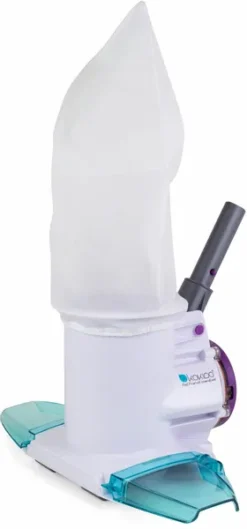 Kokido Telsa 90 Elektrische Zwembadstofzuiger 15 Kokido Telsa 90 Elektrische Zwembadstofzuiger -Zwembad en SPA 12997 4