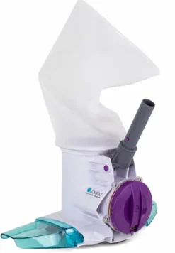 Kokido Telsa 90 Elektrische Zwembadstofzuiger 16 Kokido Telsa 90 Elektrische Zwembadstofzuiger -Zwembad en SPA 12997 5