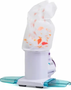 Kokido Telsa 90 Elektrische Zwembadstofzuiger 18 Kokido Telsa 90 Elektrische Zwembadstofzuiger -Zwembad en SPA 12997 7