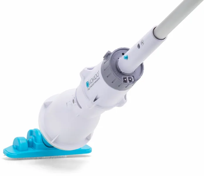 Kokido Telsa 2 Elektrische Spa- En Zwembadstofzuiger 6 Kokido Telsa 2 Elektrische Spa- En Zwembadstofzuiger - Afbeelding 4
