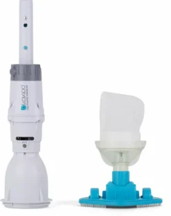 Kokido Telsa 2 Elektrische Spa- En Zwembadstofzuiger 13 Kokido Telsa 2 Elektrische Spa- En Zwembadstofzuiger -Zwembad en SPA 13965 5