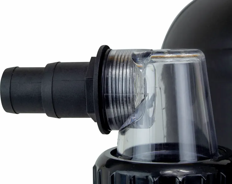 Zandfilterset DK 400 6 M³/u 7 Zandfilterset DK 400 6 M³/u - Afbeelding 5