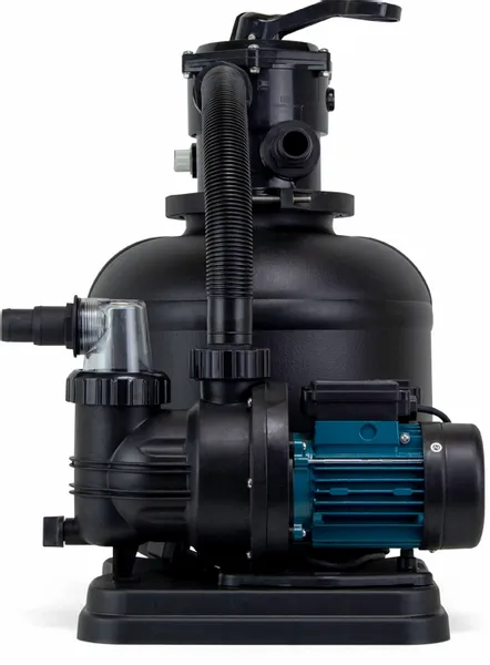 Zandfilterset DK 400 6 M³/u 4 Zandfilterset DK 400 6 M³/u - Afbeelding 2