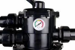 Zandfilterset DK 560 12 M³/u -Zwembad en SPA 14760 zandfilterset dk 560 8 m u 6