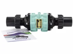 Bowman 5113-3 Zwembad Warmtewisselaar - Koper/Nikkel -Zwembad en SPA 1506 3 2