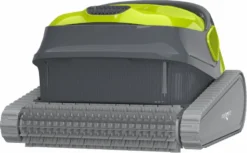 Dolphin Family S300i Bio Zwemvijver Zwembadrobot -Zwembad en SPA 1509 1900 knipsel 3