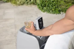 Bestway Lay-Z Spa Hollywood Airjet Opblaasbare Spa - 6 Persoons 27 Bestway Lay-Z Spa Hollywood Airjet Opblaasbare Spa - 6 Persoons -Zwembad en SPA 150dpi 60059 0564 ft web pl003