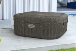 Bestway Lay-Z-Spa Cabo HydroJet Opblaasbare Spa - 6 Persoons -Zwembad en SPA 150dpi 60167 0233 pr web