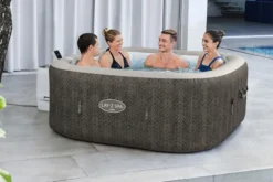 Bestway Lay-Z-Spa Cabo HydroJet Opblaasbare Spa - 6 Persoons -Zwembad en SPA 150dpi 60167 0277 ls web