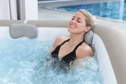 Bestway Lay-Z-Spa Cabo HydroJet Opblaasbare Spa - 6 Persoons -Zwembad en SPA 150dpi 60167 0286 ls web