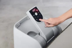 Bestway Lay-Z-Spa Cabo HydroJet Opblaasbare Spa - 6 Persoons -Zwembad en SPA 150dpi 60167 0297 ft web