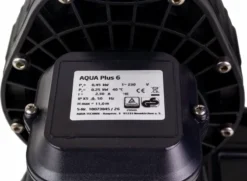 Zandfilterset AQ 330 Plus 6 M³/u -Zwembad en SPA 15217 zandfilter 330 aquaplus 6 1