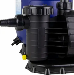 Zandfilterset AQ 280 Plus 4 M³/u -Zwembad en SPA 15217 zandfilter 330 aquaplus 6 2