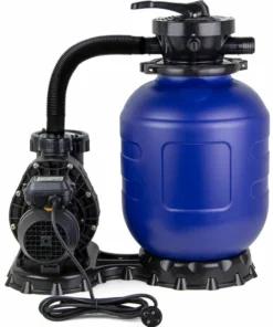 Zandfilterset AQ 330 Plus 6 M³/u -Zwembad en SPA 15217 zandfilter 330 aquaplus 6 4