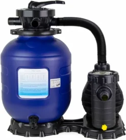 Zandfilterset AQ 330 Plus 6 M³/u -Zwembad en SPA 15217 zandfilter 330 aquaplus 6 5 2