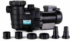 Hayward Powerline Zwembadpomp 16m³ -Zwembad en SPA 15352 7