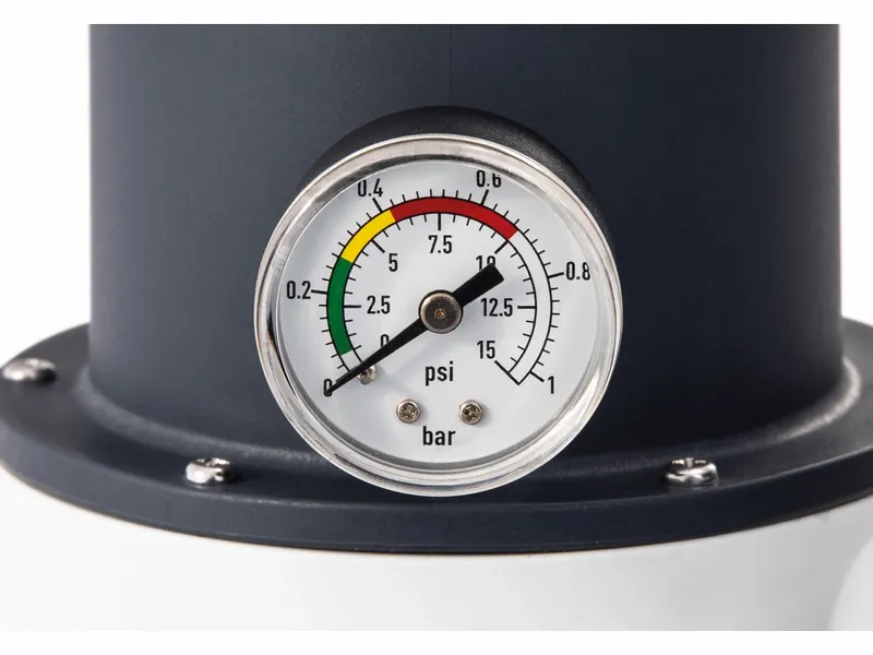 Intex Zandfilterpomp 2 M3/h 6 Intex Zandfilterpomp 2 M3/h - Afbeelding 4