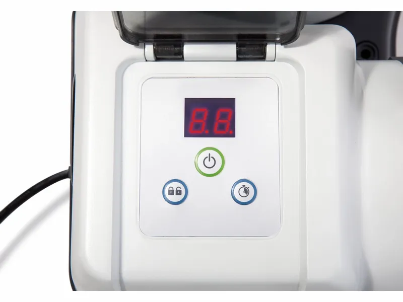 Intex Zandfilterpomp 2 M3/h 5 Intex Zandfilterpomp 2 M3/h - Afbeelding 3