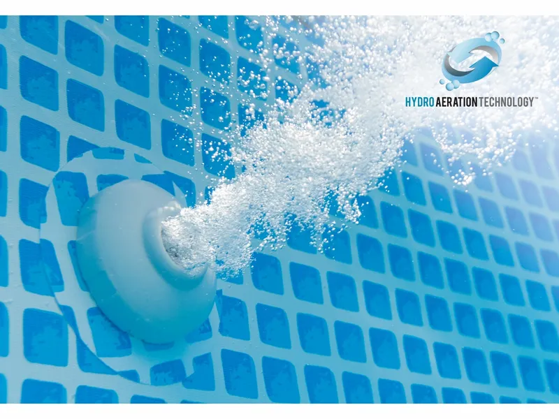 Intex Zandfilterpomp 2 M3/h 7 Intex Zandfilterpomp 2 M3/h - Afbeelding 5