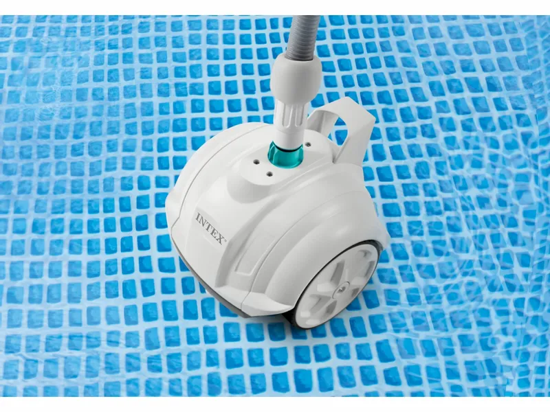 Intex ZX50 Zwembadreiniger 4 Intex ZX50 Zwembadreiniger - Afbeelding 2