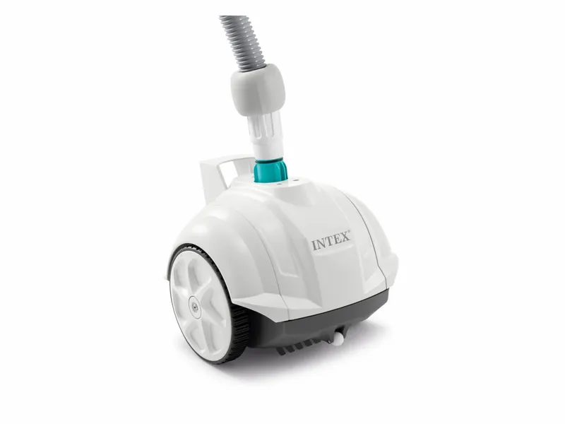 Intex ZX50 Zwembadreiniger 6 Intex ZX50 Zwembadreiniger - Afbeelding 4