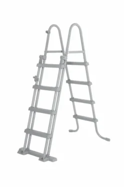 Bestway Power Steel Rectangular Zwembad - 549 X 274 X 122 Cm - Met Filterpomp En Accessoires -Zwembad en SPA 1900 1267 56465 power steel 549x274 zwembadtrap