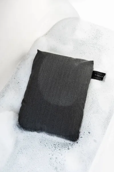 Badesofa Zitkussen - Antraciet 5 Badesofa Zitkussen - Antraciet - Afbeelding 3