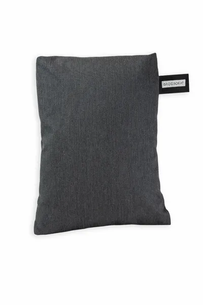 Badesofa Zitkussen - Antraciet 3 Badesofa Zitkussen - Antraciet